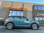 MINI Countryman Mini 2.0 Cooper S ALL4 MINI Yours F1 Aut 178pk/Sage Green/Bruin Leer/Camera/Pano/Vol