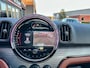 MINI Countryman Mini 2.0 Cooper S ALL4 MINI Yours F1 Aut 178pk/Sage Green/Bruin Leer/Camera/Pano/Vol