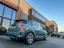 MINI Countryman Mini 2.0 Cooper S ALL4 MINI Yours F1 Aut 178pk/Sage Green/Bruin Leer/Camera/Pano/Vol