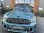 MINI Countryman Mini 2.0 Cooper S ALL4 MINI Yours F1 Aut 178pk/Sage Green/Bruin Leer/Camera/Pano/Vol