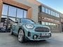 MINI Countryman Mini 2.0 Cooper S ALL4 MINI Yours F1 Aut 178pk/Sage Green/Bruin Leer/Camera/Pano/Vol