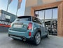 MINI Countryman Mini 2.0 Cooper S ALL4 MINI Yours F1 Aut 178pk/Sage Green/Bruin Leer/Camera/Pano/Vol