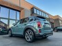 MINI Countryman Mini 2.0 Cooper S ALL4 MINI Yours F1 Aut 178pk/Sage Green/Bruin Leer/Camera/Pano/Vol