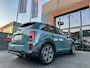 MINI Countryman Mini 2.0 Cooper S ALL4 MINI Yours F1 Aut 178pk/Sage Green/Bruin Leer/Camera/Pano/Vol