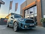 MINI Countryman Mini 2.0 Cooper S ALL4 MINI Yours F1 Aut 178pk/Sage Green/Bruin Leer/Camera/Pano/Vol