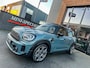 MINI Countryman Mini 2.0 Cooper S ALL4 MINI Yours F1 Aut 178pk/Sage Green/Bruin Leer/Camera/Pano/Vol