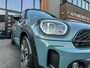 MINI Countryman Mini 2.0 Cooper S ALL4 MINI Yours F1 Aut 178pk/Sage Green/Bruin Leer/Camera/Pano/Vol