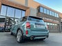 MINI Countryman Mini 2.0 Cooper S ALL4 MINI Yours F1 Aut 178pk/Sage Green/Bruin Leer/Camera/Pano/Vol