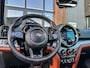 MINI Countryman Mini 2.0 Cooper S ALL4 MINI Yours F1 Aut 178pk/Sage Green/Bruin Leer/Camera/Pano/Vol