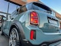 MINI Countryman Mini 2.0 Cooper S ALL4 MINI Yours F1 Aut 178pk/Sage Green/Bruin Leer/Camera/Pano/Vol