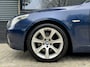BMW 5-Serie Touring 523i | Youngtimer | Beige Leer | Head up