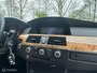 BMW 5-Serie Touring 523i | Youngtimer | Beige Leer | Head up