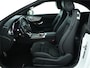 Mercedes-Benz C-klasse Cabrio 180 AMG Sportpakket | Aircap & Airscarf | Burmester Sound | Sfeerverlichting | Stoelverwarming |  LED | Inclusief 12 Maanden Garantie.