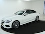 Mercedes-Benz C-klasse Cabrio 180 AMG Sportpakket | Aircap & Airscarf | Burmester Sound | Sfeerverlichting | Stoelverwarming |  LED | Inclusief 12 Maanden Garantie.