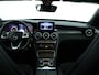 Mercedes-Benz C-klasse Cabrio 180 AMG Sportpakket | Aircap & Airscarf | Burmester Sound | Sfeerverlichting | Stoelverwarming |  LED | Inclusief 12 Maanden Garantie.