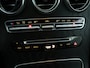 Mercedes-Benz C-klasse Cabrio 180 AMG Sportpakket | Aircap & Airscarf | Burmester Sound | Sfeerverlichting | Stoelverwarming |  LED | Inclusief 12 Maanden Garantie.