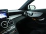 Mercedes-Benz C-klasse Cabrio 180 AMG Sportpakket | Aircap & Airscarf | Burmester Sound | Sfeerverlichting | Stoelverwarming |  LED | Inclusief 12 Maanden Garantie.