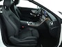 Mercedes-Benz C-klasse Cabrio 180 AMG Sportpakket | Aircap & Airscarf | Burmester Sound | Sfeerverlichting | Stoelverwarming |  LED | Inclusief 12 Maanden Garantie.