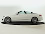 Mercedes-Benz C-klasse Cabrio 180 AMG Sportpakket | Aircap & Airscarf | Burmester Sound | Sfeerverlichting | Stoelverwarming |  LED | Inclusief 12 Maanden Garantie.