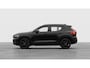Volvo EX40 Black Edition Recharge Extended Range | Warmtepomp | 20" | Donker glas | Premium Audio