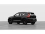 Volvo EX40 Black Edition Recharge Extended Range | Warmtepomp | 20" | Donker glas | Premium Audio