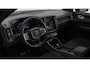 Volvo EX40 Black Edition Recharge Extended Range | Warmtepomp | 20" | Donker glas | Premium Audio