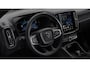 Volvo EX40 Black Edition Recharge Extended Range | Warmtepomp | 20" | Donker glas | Premium Audio