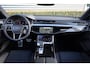 Audi S8 4.0 TFSI B&O Advance l ABT l Head-up l Standkachel