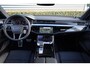 Audi S8 4.0 TFSI B&O Advance l ABT l Head-up l Standkachel