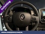 Renault Trafic 1.6 dCi L1H1 inrichting Euro6 Airco | Navigatie | Cruisecontrol | Trekhaak Parkeersensoren, Bijrijdersbank