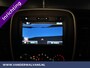 Renault Trafic 1.6 dCi L1H1 inrichting Euro6 Airco | Navigatie | Cruisecontrol | Trekhaak Parkeersensoren, Bijrijdersbank