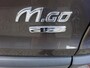 Microcar Brommobiel M.GO Dynamic DCI Elektrische ramen, Centrale deurvergrendeling, Radio, Lichtmetalen velgen