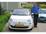 Microcar Brommobiel M.GO Dynamic DCI Elektrische ramen, Centrale deurvergrendeling, Radio, Lichtmetalen velgen