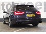 Audi S6 Avant 4.0 TFSI S6 Pro Line Plus | 451 PK | Adaptive cruise | Standkachel | Stoelverwarming / ventilatie | Sportstoelen vol leder | Trekhaak wegklapbaar | Moonlight Blue | Volledig onderhouden | Head-up display | Alcantara hemel | Panoramadak | Audi is bomvol |