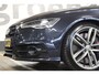 Audi S6 Avant 4.0 TFSI S6 Pro Line Plus | 451 PK | Adaptive cruise | Standkachel | Stoelverwarming / ventilatie | Sportstoelen vol leder | Trekhaak wegklapbaar | Moonlight Blue | Volledig onderhouden | Head-up display | Alcantara hemel | Panoramadak | Audi is bomvol |