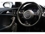 Audi S6 Avant 4.0 TFSI S6 Pro Line Plus | 451 PK | Adaptive cruise | Standkachel | Stoelverwarming / ventilatie | Sportstoelen vol leder | Trekhaak wegklapbaar | Moonlight Blue | Volledig onderhouden | Head-up display | Alcantara hemel | Panoramadak | Audi is bomvol |