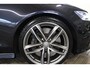 Audi S6 Avant 4.0 TFSI S6 Pro Line Plus | 451 PK | Adaptive cruise | Standkachel | Stoelverwarming / ventilatie | Sportstoelen vol leder | Trekhaak wegklapbaar | Moonlight Blue | Volledig onderhouden | Head-up display | Alcantara hemel | Panoramadak | Audi is bomvol |