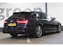 Audi S6 Avant 4.0 TFSI S6 Pro Line Plus | 451 PK | Adaptive cruise | Standkachel | Stoelverwarming / ventilatie | Sportstoelen vol leder | Trekhaak wegklapbaar | Moonlight Blue | Volledig onderhouden | Head-up display | Alcantara hemel | Panoramadak | Audi is bomvol |