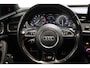 Audi S6 Avant 4.0 TFSI S6 Pro Line Plus | 451 PK | Adaptive cruise | Standkachel | Stoelverwarming / ventilatie | Sportstoelen vol leder | Trekhaak wegklapbaar | Moonlight Blue | Volledig onderhouden | Head-up display | Alcantara hemel | Panoramadak | Audi is bomvol |