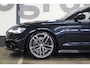Audi S6 Avant 4.0 TFSI S6 Pro Line Plus | 451 PK | Adaptive cruise | Standkachel | Stoelverwarming / ventilatie | Sportstoelen vol leder | Trekhaak wegklapbaar | Moonlight Blue | Volledig onderhouden | Head-up display | Alcantara hemel | Panoramadak | Audi is bomvol |