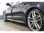 Audi S6 Avant 4.0 TFSI S6 Pro Line Plus | 451 PK | Adaptive cruise | Standkachel | Stoelverwarming / ventilatie | Sportstoelen vol leder | Trekhaak wegklapbaar | Moonlight Blue | Volledig onderhouden | Head-up display | Alcantara hemel | Panoramadak | Audi is bomvol |