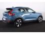 Volvo EX40 Single Motor Extended Range Plus 82 kWh IntelliSafe Assist & Surround - Parkeercamera achter - Voorstoelen elektrisch bedienbaar - Verwarmde voorstoelen & stuur - Parkeersensoren voor & achter - Warmtepomp - Draadloze tel. lader - 19' LMV