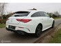Mercedes-Benz CLA Shooting Brake 250 e AMG / Sfeer / Navi