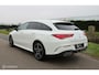 Mercedes-Benz CLA Shooting Brake 250 e AMG / Sfeer / Navi