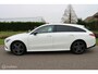 Mercedes-Benz CLA Shooting Brake 250 e AMG / Sfeer / Navi