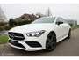 Mercedes-Benz CLA Shooting Brake 250 e AMG / Sfeer / Navi