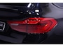 BMW 5-Serie Touring 530 D sportline HUD led koplampen lederen electrische stoelen met memo private glas 19"lmv DAB digitale cockpit 360 camera automatisch grootlicht hoogglans shadowline
