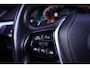 BMW 5-Serie Touring 530 D sportline HUD led koplampen lederen electrische stoelen met memo private glas 19"lmv DAB digitale cockpit 360 camera automatisch grootlicht hoogglans shadowline