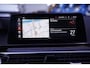 BMW 5-Serie Touring 530 D sportline HUD led koplampen lederen electrische stoelen met memo private glas 19"lmv DAB digitale cockpit 360 camera automatisch grootlicht hoogglans shadowline