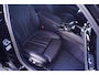 BMW 5-Serie Touring 530 D sportline HUD led koplampen lederen electrische stoelen met memo private glas 19"lmv DAB digitale cockpit 360 camera automatisch grootlicht hoogglans shadowline